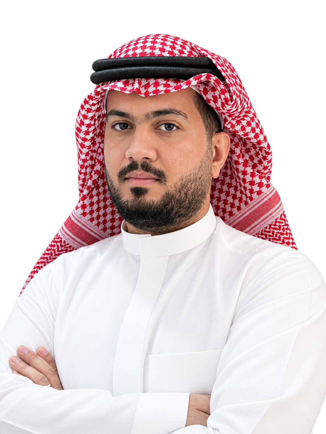 صورة أحمد محمد المطيري